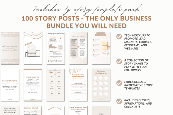Modern neutrals Charts & notifications