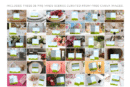 Table Tent Mockup