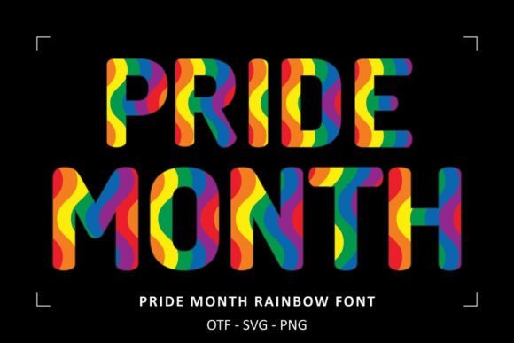 Pride Month