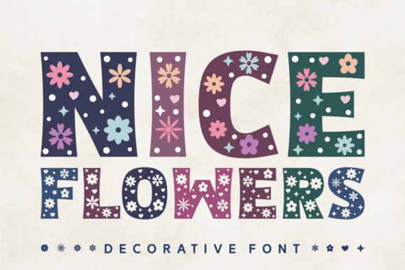 Nice Flowers