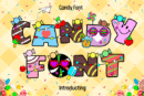 Candy