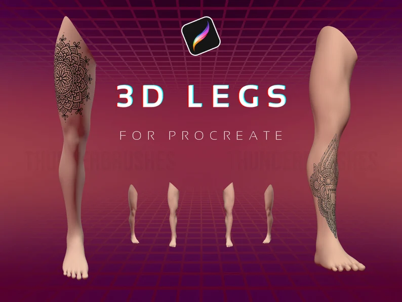 Legs
