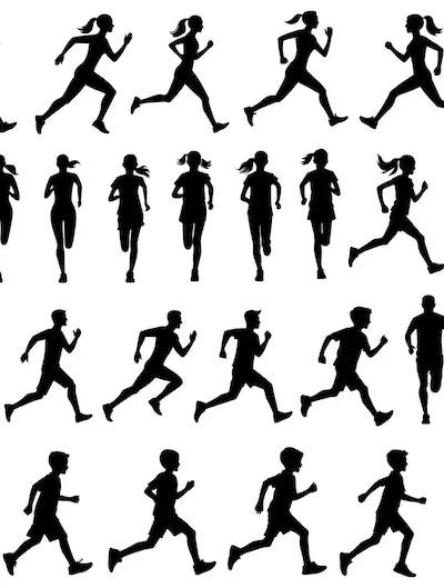 Running