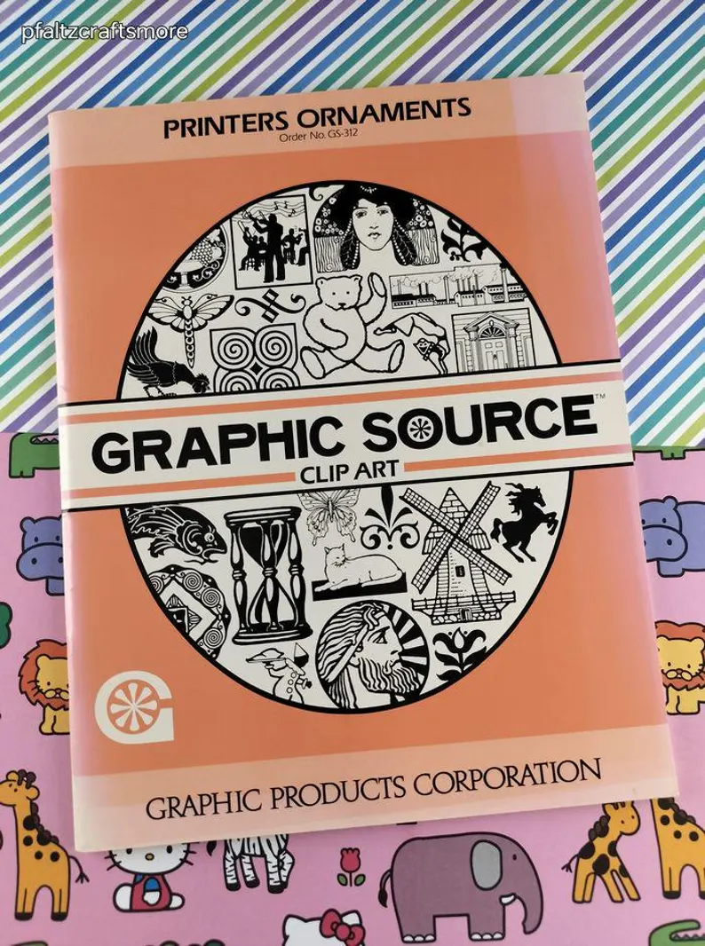 Vintage Sources