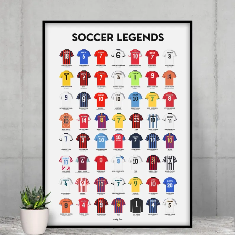 Soccer