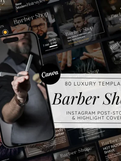 Barber Shop