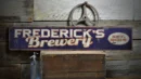 Brewery