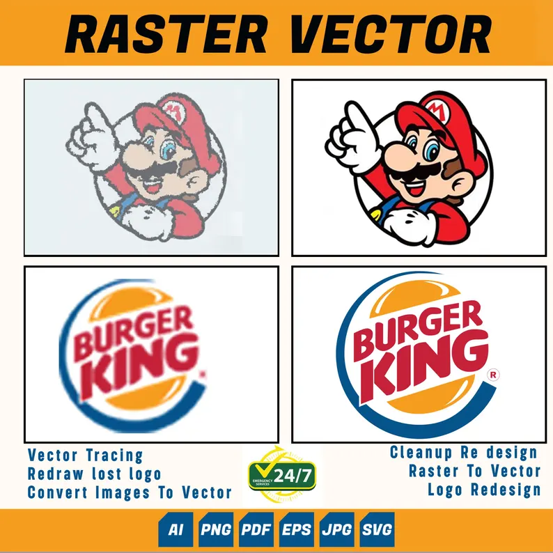 Vectors