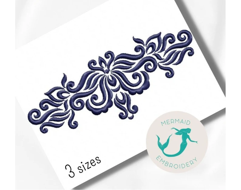 Arabesque
