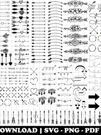 Arrows