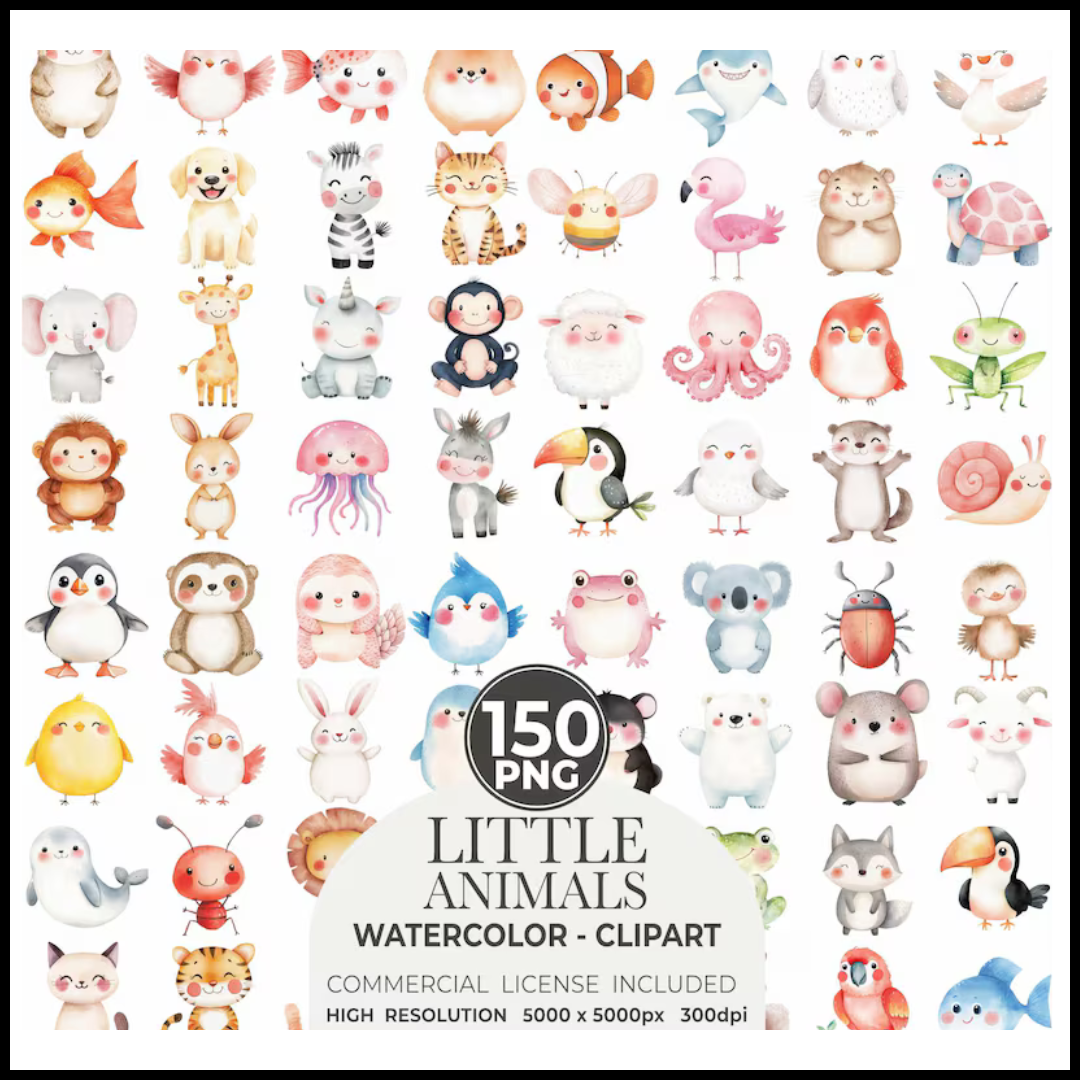 Animals