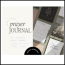 Prayer Journal