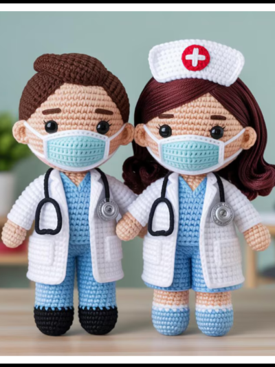 Doctor