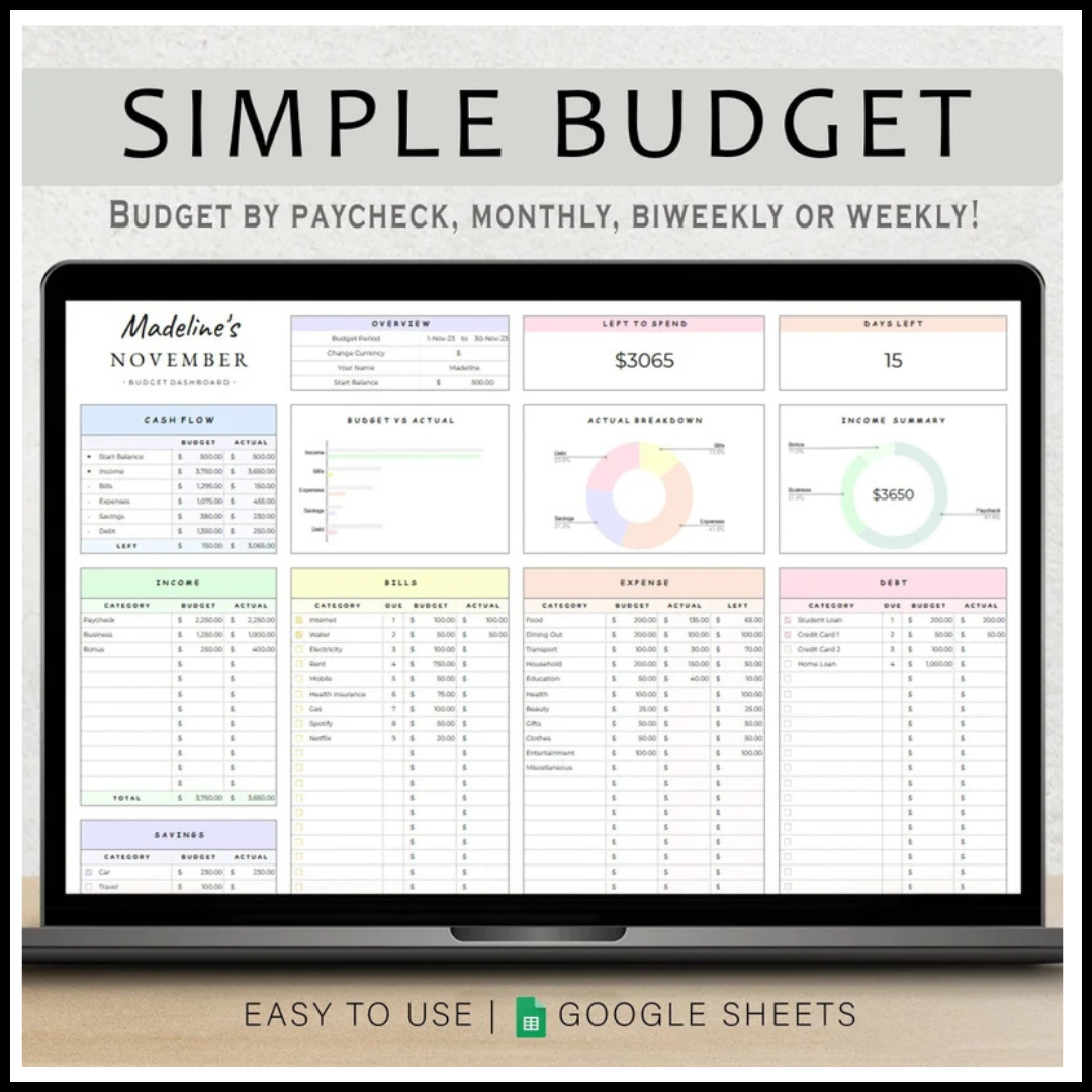 Trackers Bundle