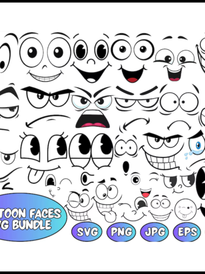 Faces