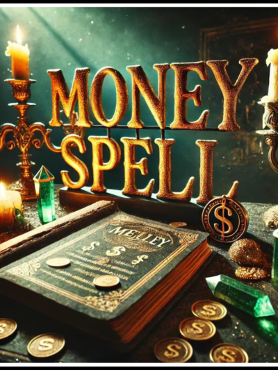 Money