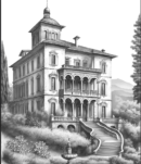 004 Italian Houses