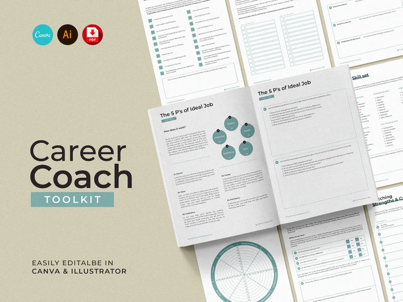 Career (550+)