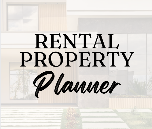 Cleaning Planner