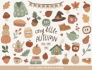 CozyFall Elements