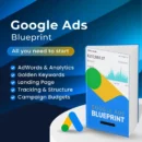 Google Ads Prompts (20+)