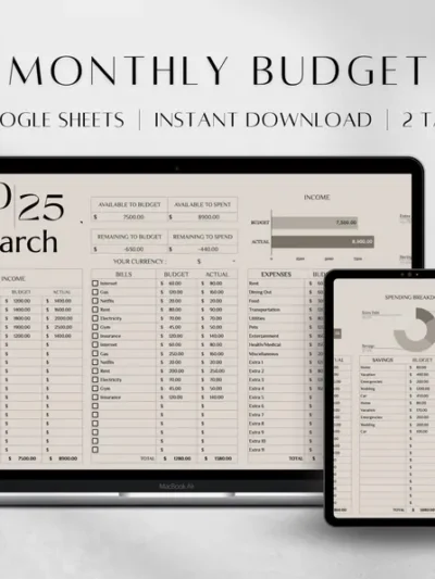 Google Sheets
