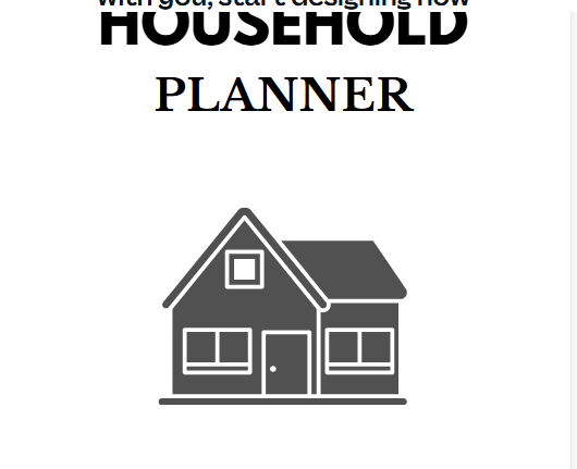 Household Management