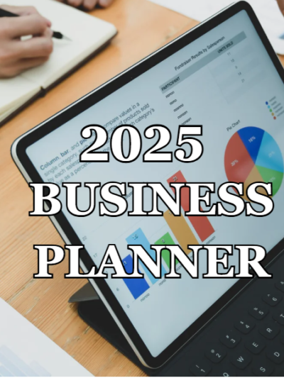 BUSINESS PLANNER