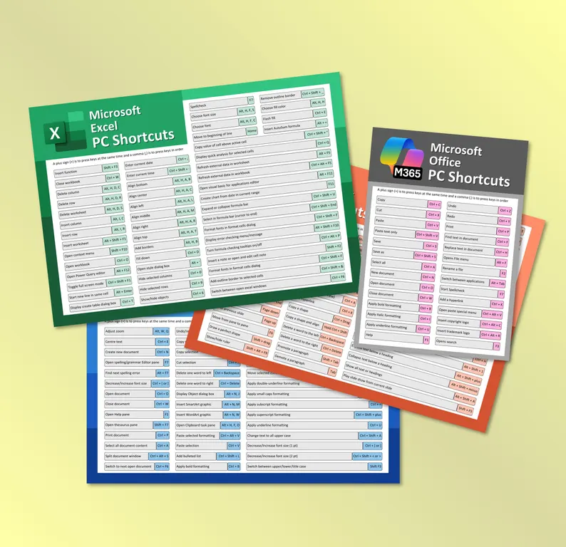 Microsoft Excel
