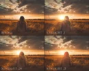 Photoshop Scenes