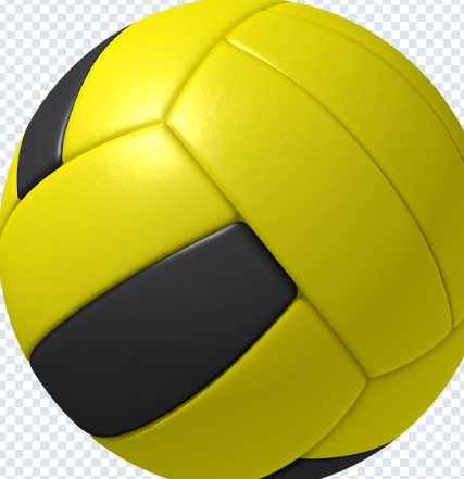 volleyball_png