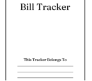 Income Tracker
