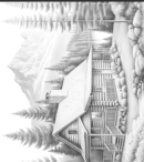 185 Cabins - Landscape