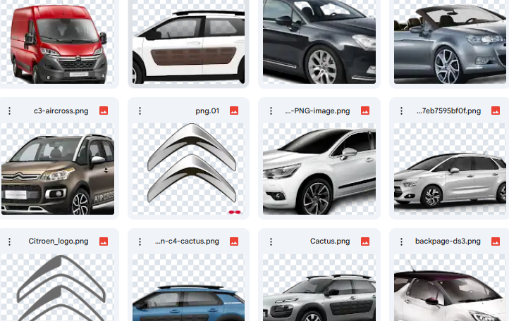 citroen_png