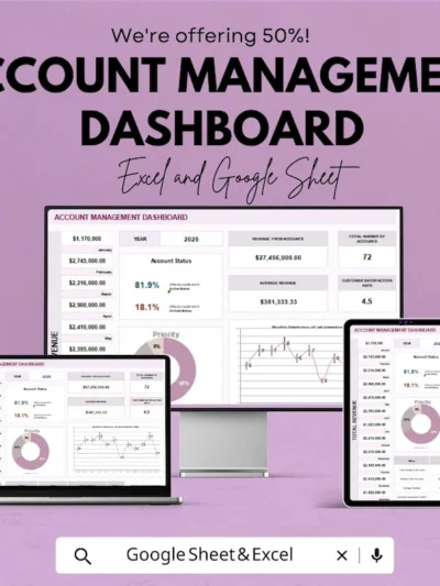 Account Management