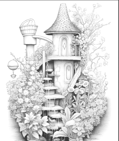 212 Wishing Well