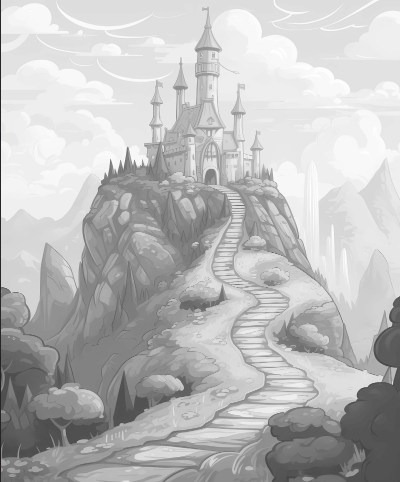 224 Fairytale Kingdom