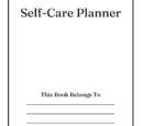 Undated Digital Planner
