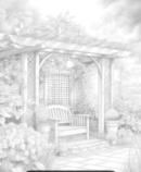 258 Garden Arbors