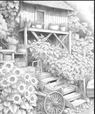 263 Farmers Garden
