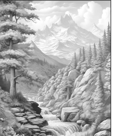 273 Mountains