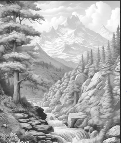 273 Mountains