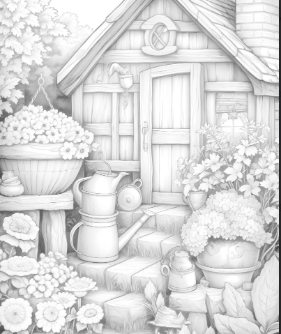 279 Spring Gardens