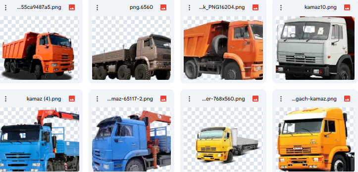 kamaz_png