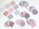 Bullet Journal Sticker Set