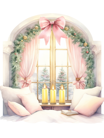 Shop & Window