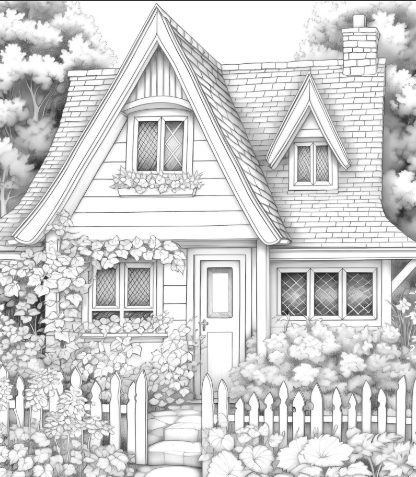 301 Cottage Gardens