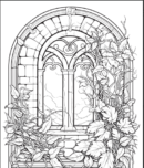 311 Blooming Windows