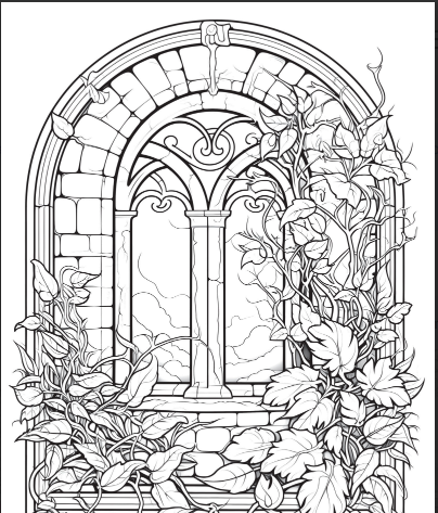 311 Blooming Windows
