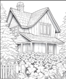 328 Cottage Garden